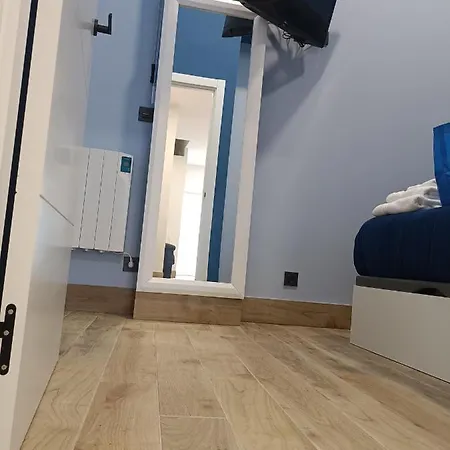 Apto San Juan -parking Gratis, Reformado- Gaztelugatxe Y Gastronomia -familias Y Parejas