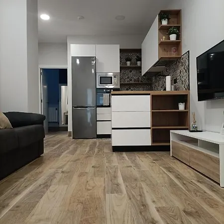 Apto San Juan -parking Gratis, Reformado- Gaztelugatxe Y Gastronomia -familias Y Parejas *