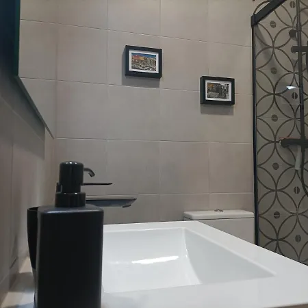 Apto San Juan -parking Gratis, Reformado- Gaztelugatxe Y Gastronomia -familias Y Parejas Appartement *