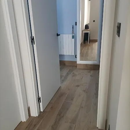 Appartement Apto San Juan -parking Gratis, Reformado- Gaztelugatxe Y Gastronomia -familias Y Parejas