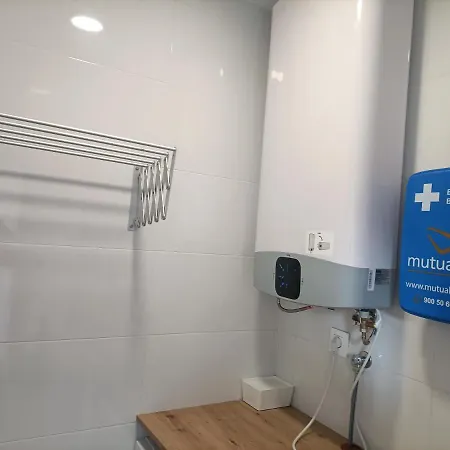 Apto San Juan -parking Gratis, Reformado- Gaztelugatxe Y Gastronomia -familias Y Parejas