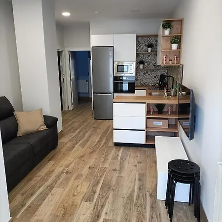 Apto San Juan -parking Gratis, Reformado- Gaztelugatxe Y Gastronomia -familias Y Parejas *