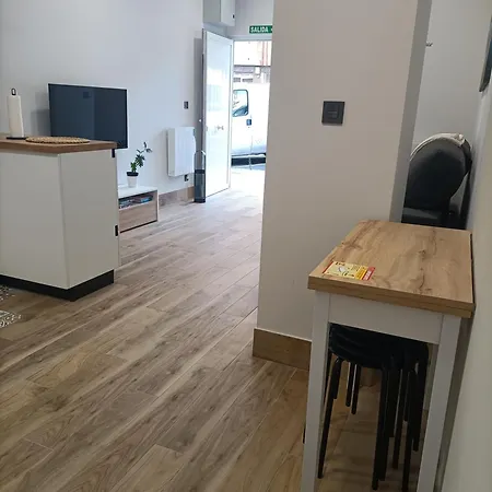 Apto San Juan -parking Gratis, Reformado- Gaztelugatxe Y Gastronomia -familias Y Parejas Appartement Bermeo