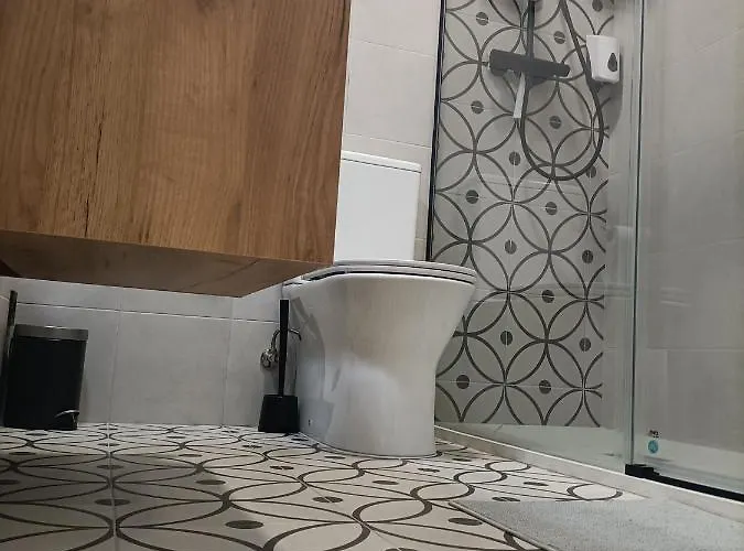 Apto San Juan -parking Gratis, Reformado- Gaztelugatxe Y Gastronomía -familias Y Parejas Apartamento