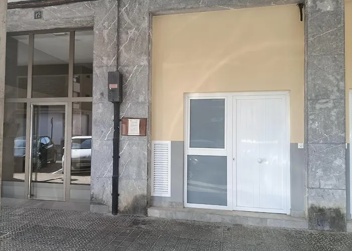 Apto San Juan -parking Gratis, Reformado- Gaztelugatxe Y Gastronomía -familias Y Parejas Bermeo
