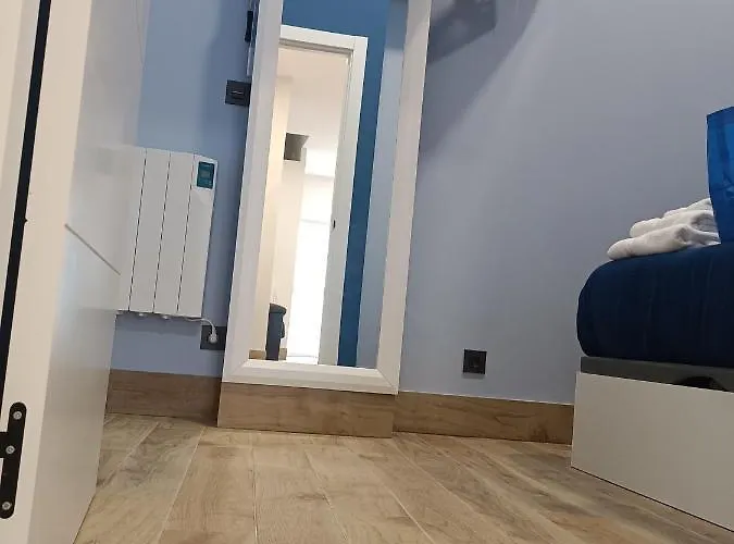 Apto San Juan -parking Gratis, Reformado- Gaztelugatxe Y Gastronomía -familias Y Parejas