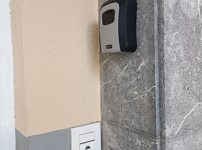 Apto San Juan -parking Gratis, Reformado- Gaztelugatxe Y Gastronomía -familias Y Parejas Bermeo