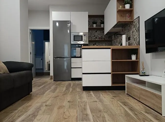 Apto San Juan -parking Gratis, Reformado- Gaztelugatxe Y Gastronomía -familias Y Parejas *