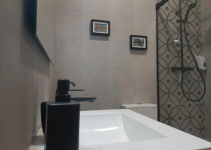 Apto San Juan -parking Gratis, Reformado- Gaztelugatxe Y Gastronomía -familias Y Parejas Apartamento *