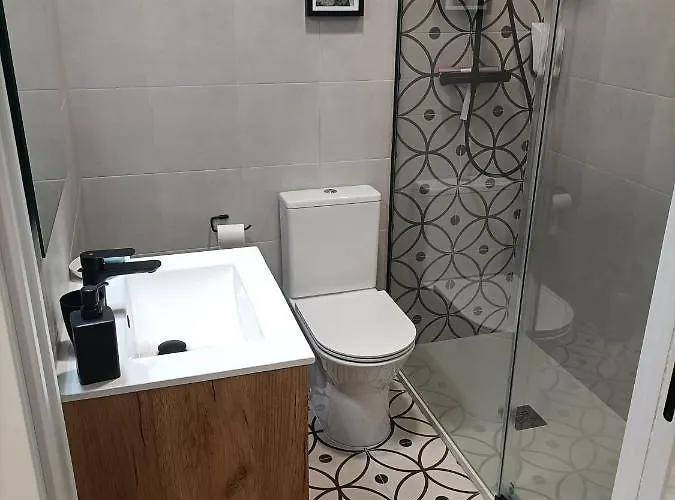 Apto San Juan -parking Gratis, Reformado- Gaztelugatxe Y Gastronomía -familias Y Parejas