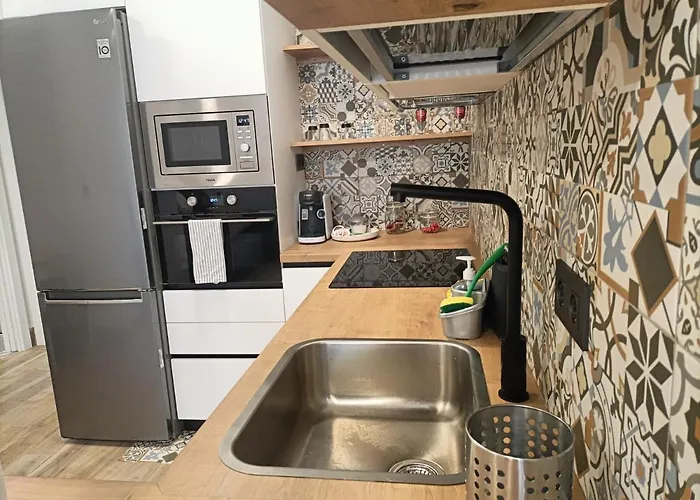 Apto San Juan -parking Gratis, Reformado- Gaztelugatxe Y Gastronomía -familias Y Parejas Apartamento