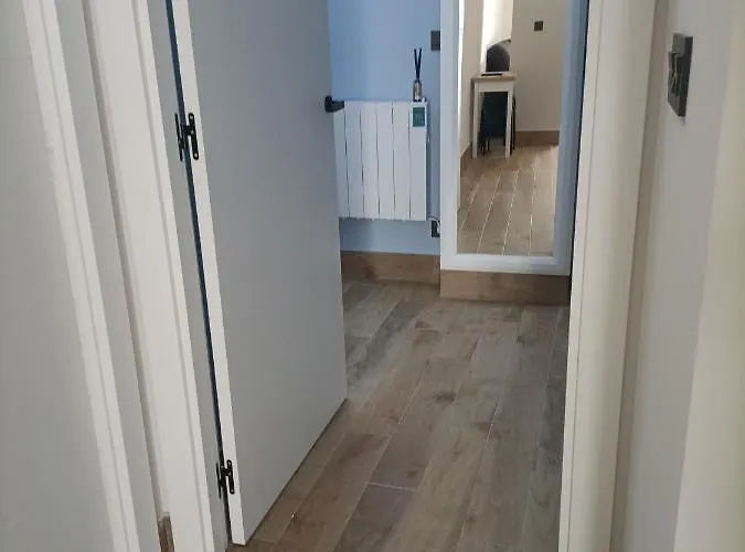 Apartamento Apto San Juan -parking Gratis, Reformado- Gaztelugatxe Y Gastronomía -familias Y Parejas