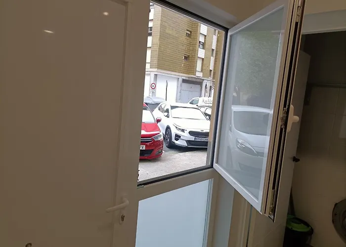 Apartamento Apto San Juan -parking Gratis, Reformado- Gaztelugatxe Y Gastronomía -familias Y Parejas *