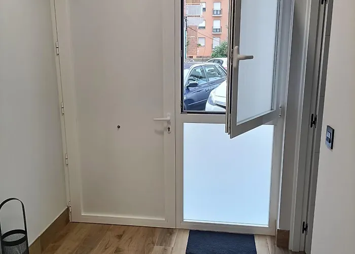 Apartamento Apto San Juan -parking Gratis, Reformado- Gaztelugatxe Y Gastronomía -familias Y Parejas *