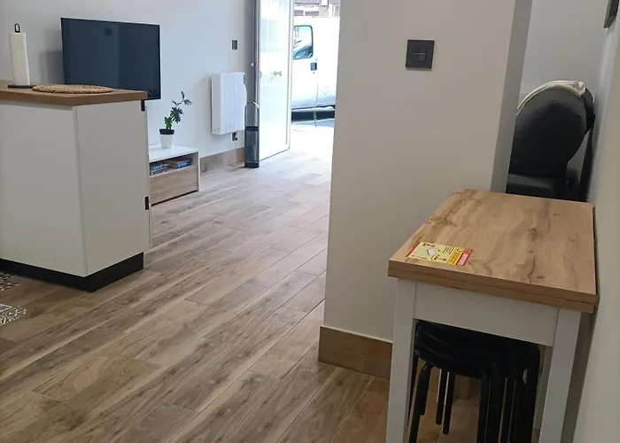 Apto San Juan -parking Gratis, Reformado- Gaztelugatxe Y Gastronomía -familias Y Parejas Apartamento Bermeo