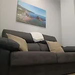 Apartment Apto San Juan -parking Gratis, Reformado- Gaztelugatxe Y Gastronomia -familias Y Parejas Bermeo