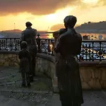 Apto San Juan -parking Gratis, Reformado- Gaztelugatxe Y Gastronomia -familias Y Parejas * Bermeo