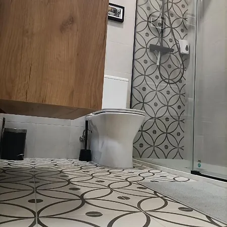 Apto San Juan -parking Gratis, Reformado- Gaztelugatxe Y Gastronomia -familias Y Parejas Apartament