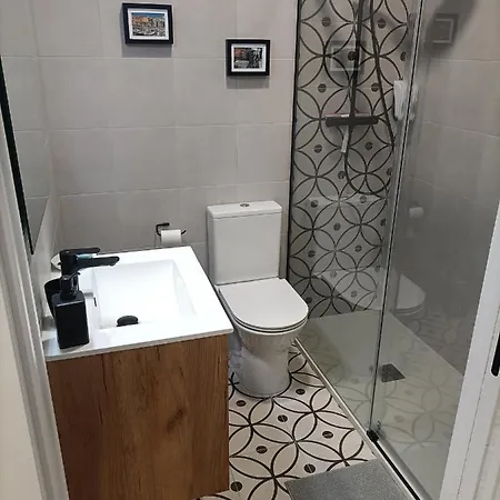 Apto San Juan -parking Gratis, Reformado- Gaztelugatxe Y Gastronomia -familias Y Parejas