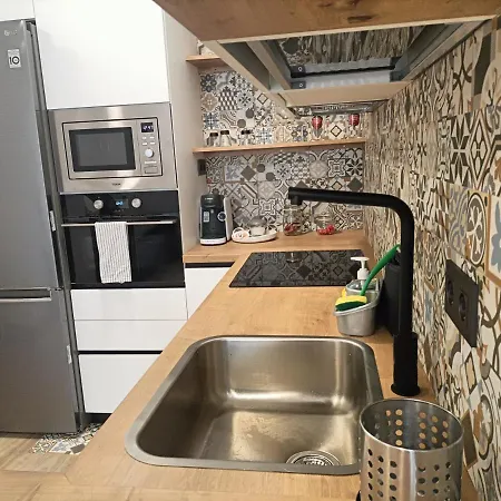 Apto San Juan -parking Gratis, Reformado- Gaztelugatxe Y Gastronomia -familias Y Parejas Apartament