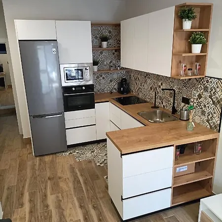 Apartment Apto San Juan -parking Gratis, Reformado- Gaztelugatxe Y Gastronomia -familias Y Parejas