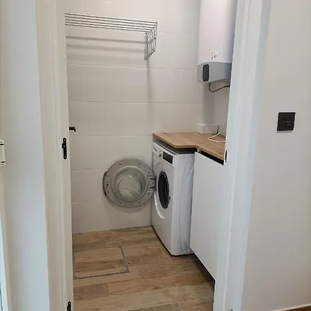 Acogedor San Juan Apartment *