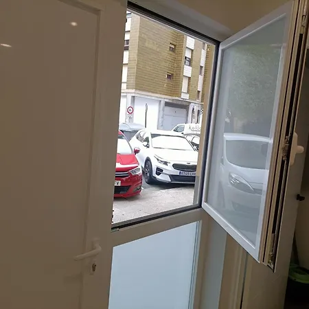 Apartment Apto San Juan -parking Gratis, Reformado- Gaztelugatxe Y Gastronomia -familias Y Parejas *