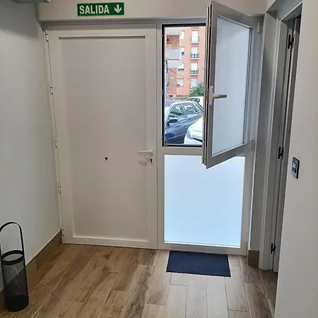 Apartament Apto San Juan -parking Gratis, Reformado- Gaztelugatxe Y Gastronomia -familias Y Parejas *