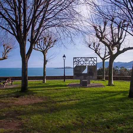 Apartment Apto San Juan -parking Gratis, Reformado- Gaztelugatxe Y Gastronomia -familias Y Parejas Bermeo