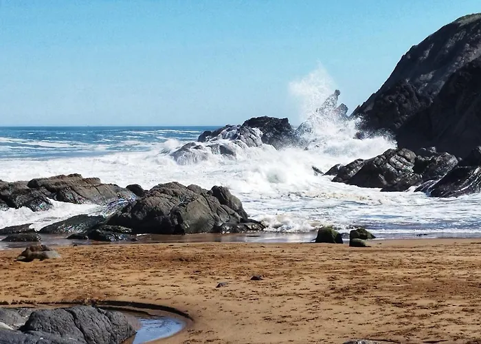 Apto San Juan -parking Gratis, Reformado- Gaztelugatxe Y Gastronomia -familias Y Parejas Apartment *