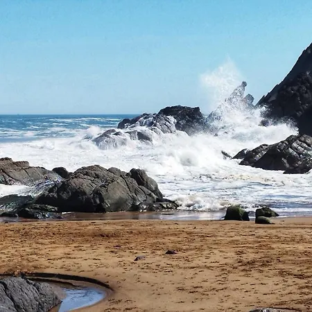 Apto San Juan -parking Gratis, Reformado- Gaztelugatxe Y Gastronomia -familias Y Parejas Appartement *